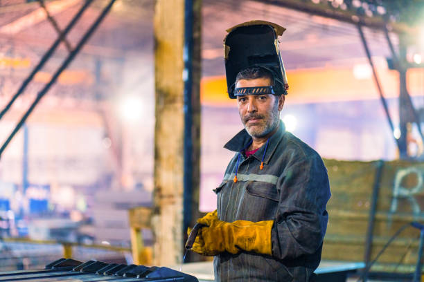 Best Automation and Robotic Welding in Goldstream, AK