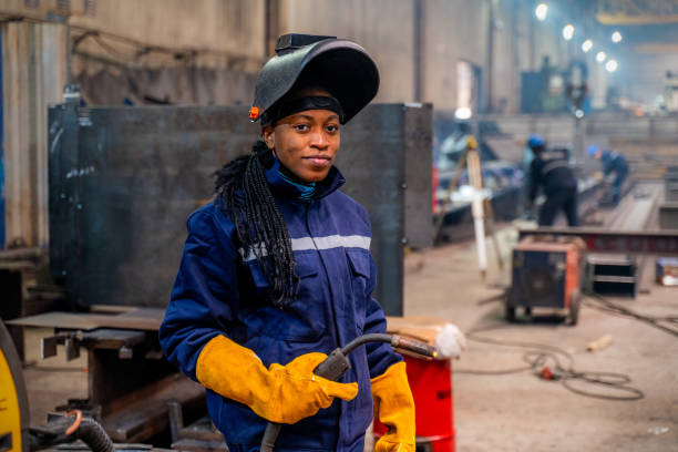 Trusted Goldstream, AK Welder & Metal Fabrication Experts